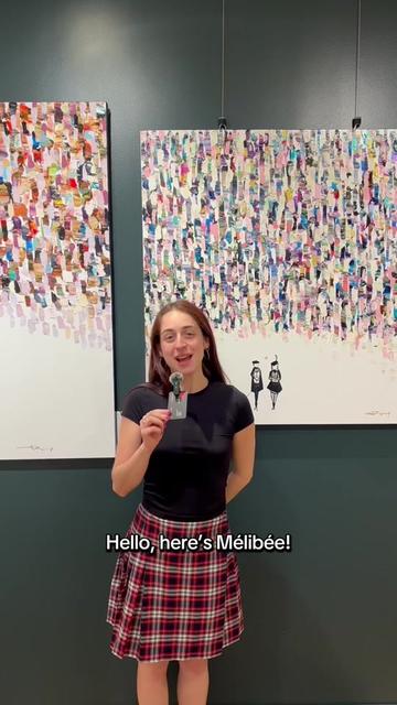@Galerie Beauchamp