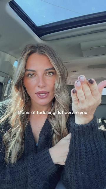 @Hailey | Motherhood 🌸