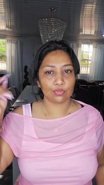 @Devina Deonarine