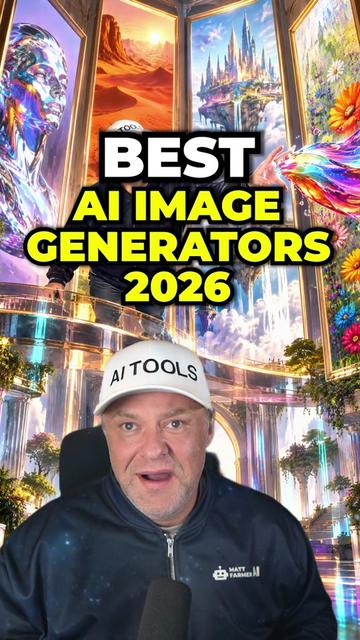 @Matt Farmer | AI & Marketing