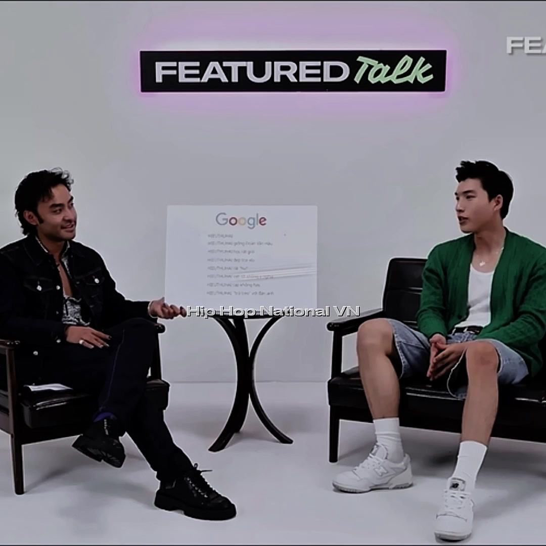@Hip Hop National VN