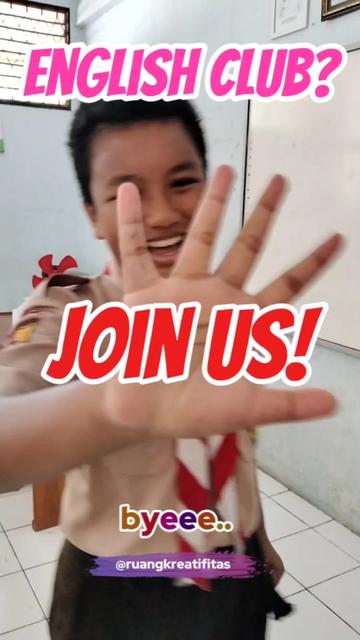 @Ruang Kreatifitas