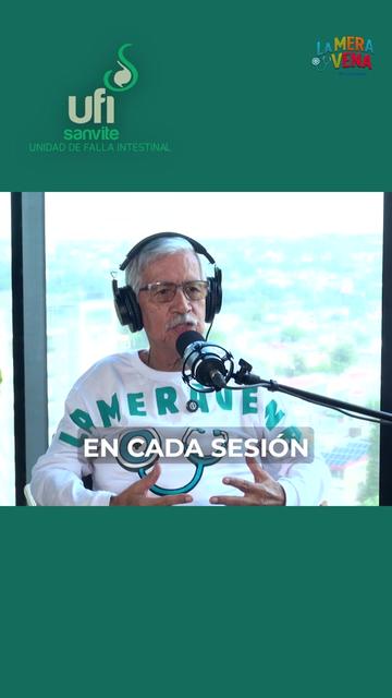 @Carlos Esqueda La Mera Vena