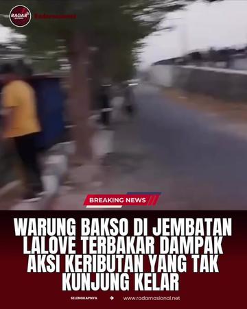 @MEDIA RADARNASIONAL