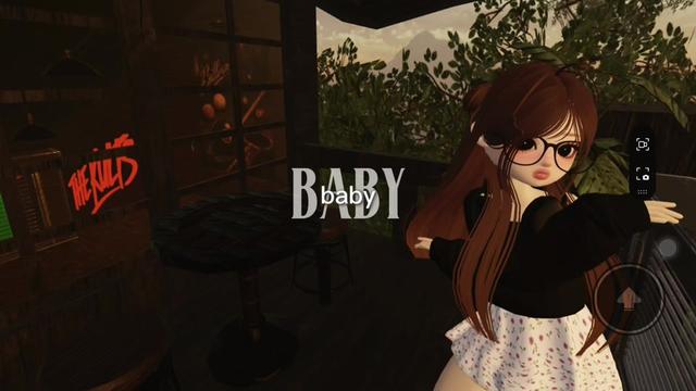 @Abril Plays