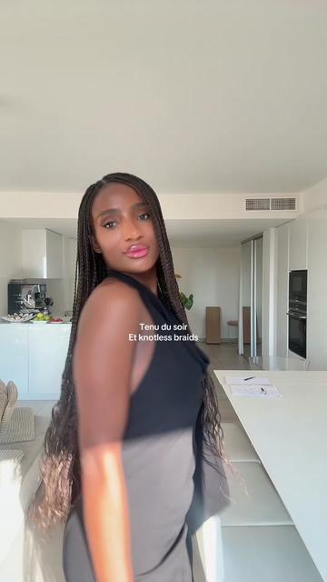 @Ariane Brown