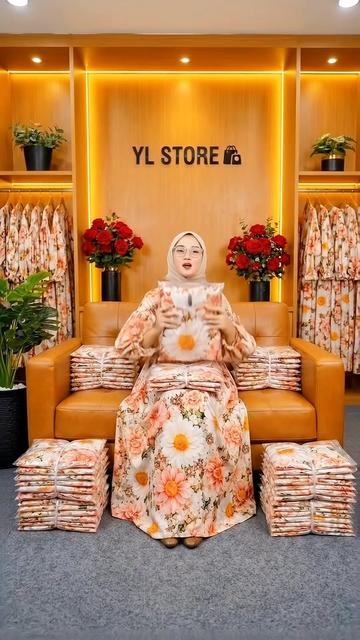 @YL STORE