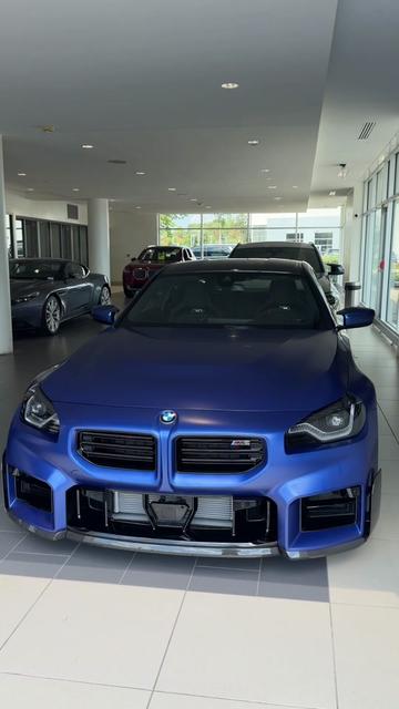 @BMW of Milwaukee North