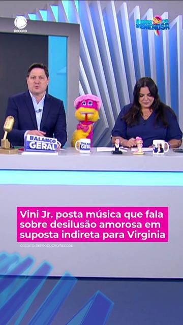 @A Hora da Venenosa