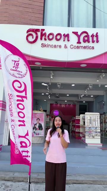@🌸Thoon Yati cosmetics🌸