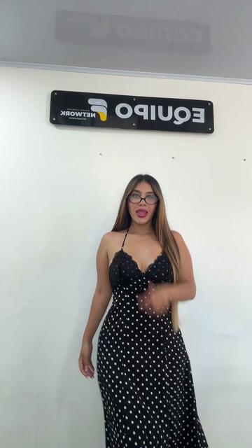 @Evelin Jaramillo