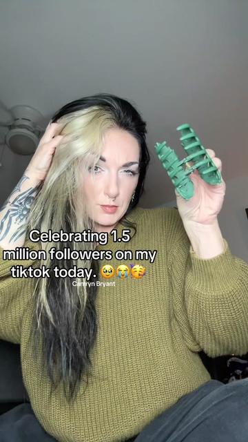 @Camryn Bryant