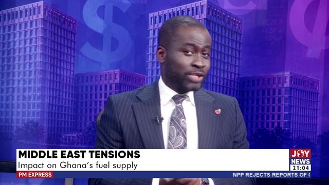 @JoyNews