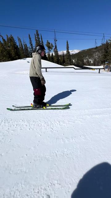 @AnyTides SnowPants