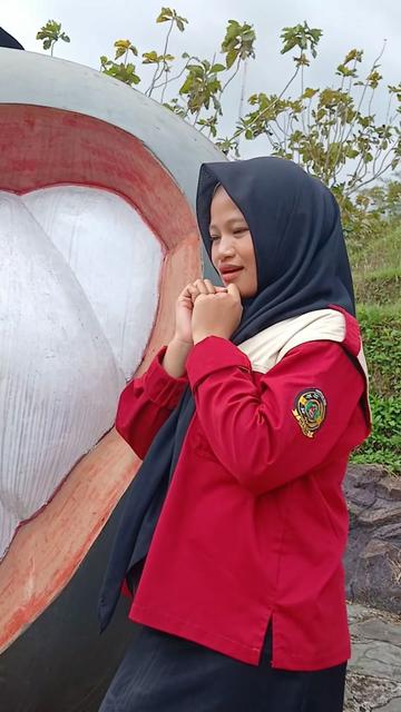 @Galeriku_di_Sekolah