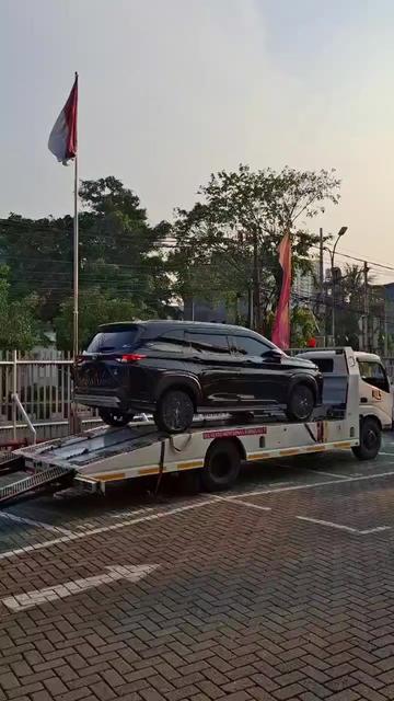 @DARIUS TOYOTA JAKARTA