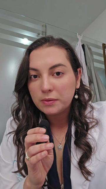 @Doctora Carolina Tellez