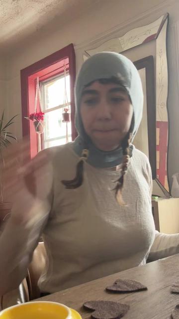 @Hila the Earth
