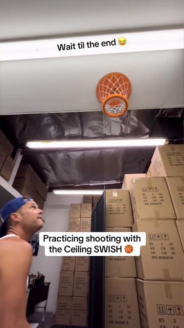 @Ceiling Sport