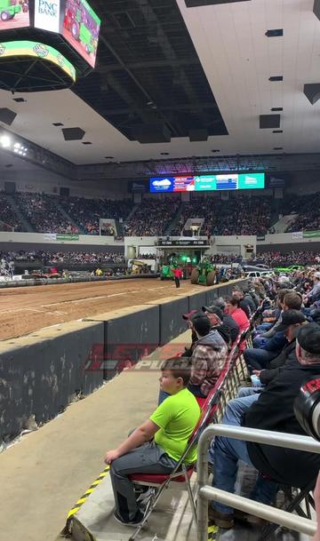 @Let’s Go Pulling