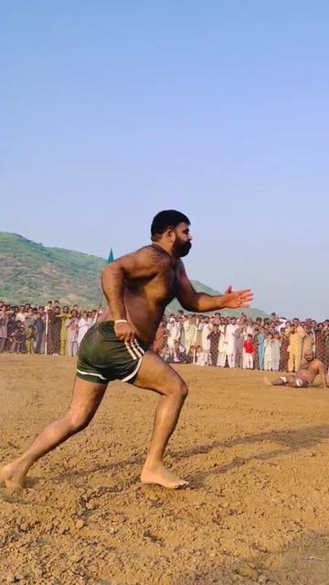 @Punjab Kabaddi