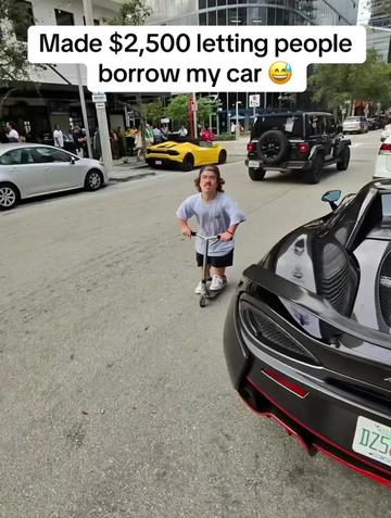 @Vanguard Exotics