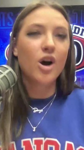 @Sports Radio 810 WHB