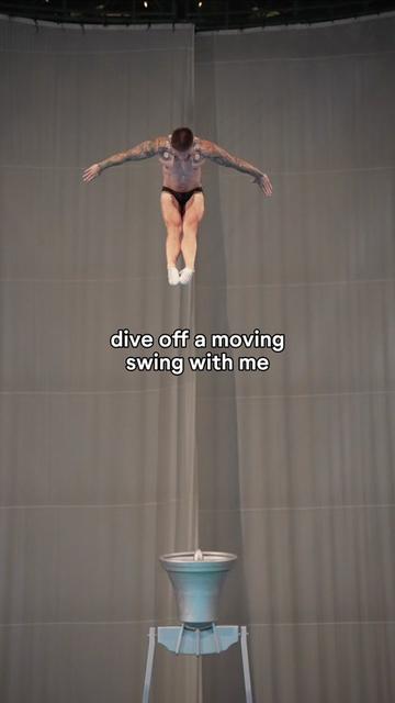 @Cirque du Soleil