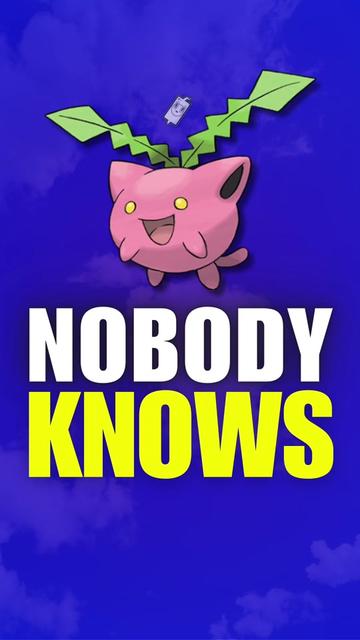 @Daily Pokemon