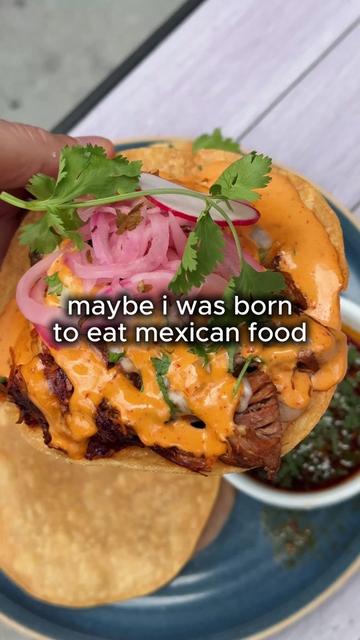 @Tostadas