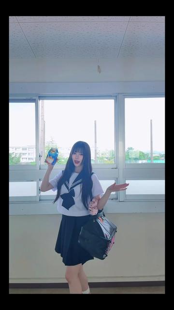 @う(かわむらゆあ)