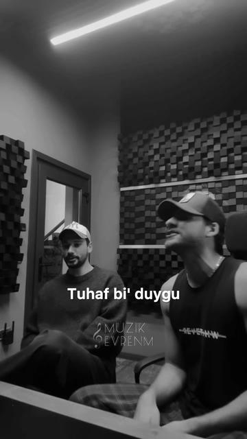 @M&uuml;zik Evrenim