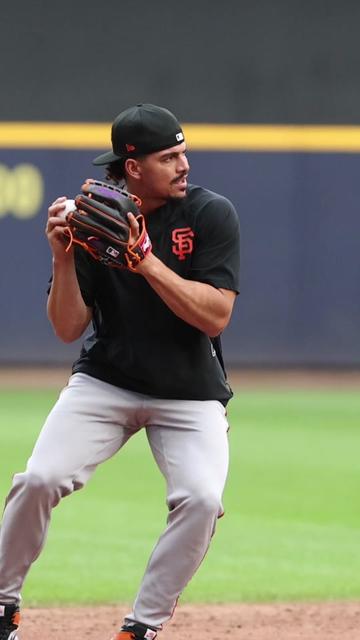 @Willy Adames