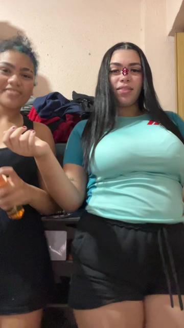 @Victória Melo