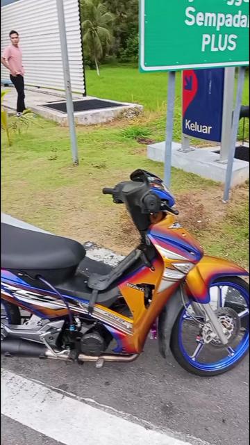 @Ikmal Hisyam