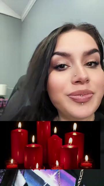 @🧿brujaunicalupitamayor🧿
