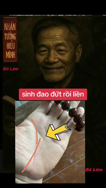 @Nh&acirc;n Tướng Hiểu M&igrave;nh