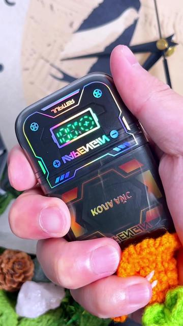 @Vapengin_Unboxing