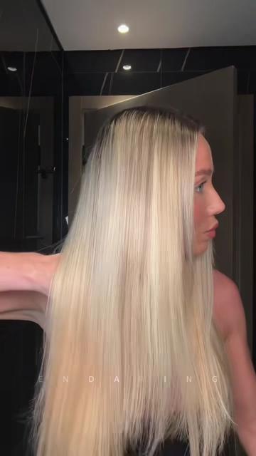 @Endaring Hair