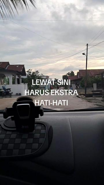 @JANITA KURSUS MENGEMUDI DURI