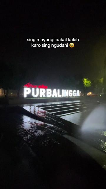 @Purbalingga