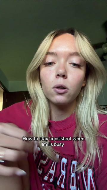 @Alyssa | Online Fitness Coach