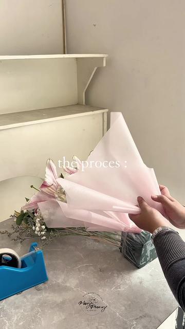 @May Peony Florist