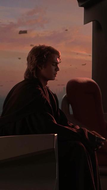 @Star Wars Apprentice