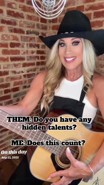@Miss Heidi ๐
