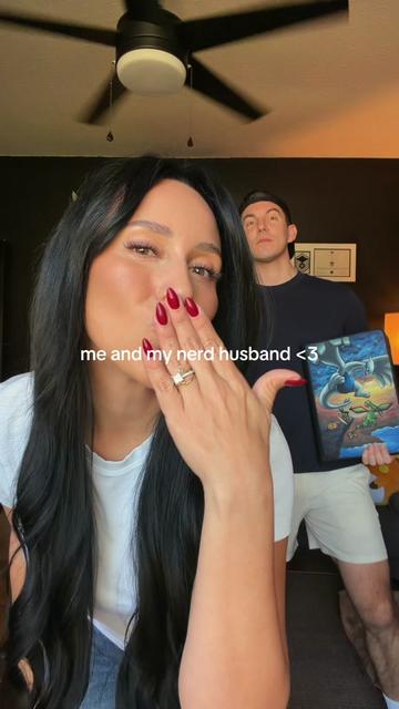 @Noah and Lori