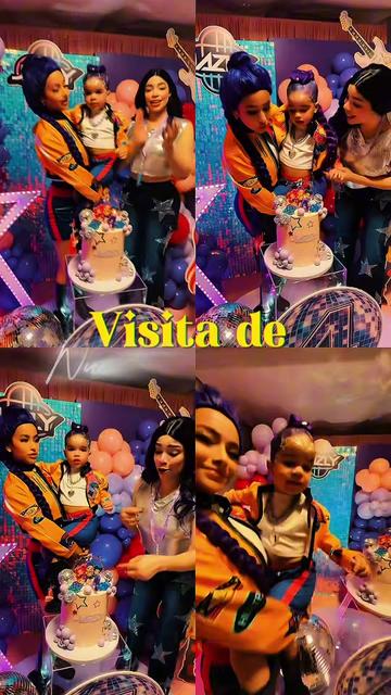 @Jeyko&rsquo;s kids NYC 🗽