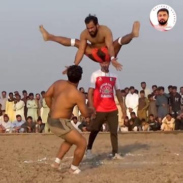 @National Kabaddi