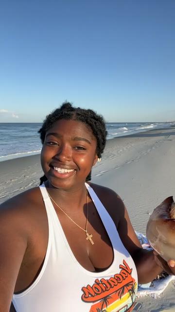 @Your Ocean BFF & Fun Facts🪼