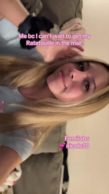 @Nicole